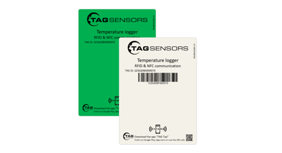 tagsensor